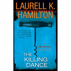 ISBN The Killing Dance, Mystère et suspense, Anglais, Édition de poche, 400 pages