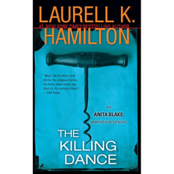 ISBN The Killing Dance livre Mystère et suspense Anglais Édition de poche