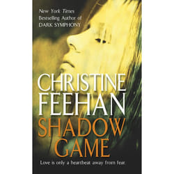 ISBN Shadow Game livre Édition de poche