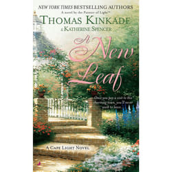 ISBN A New Leaf livre Édition de poche