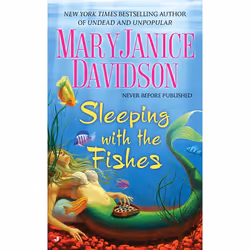 ISBN Sleeping with the Fishes, Édition de poche, 304 pages
