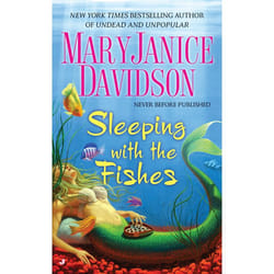 ISBN Sleeping with the Fishes livre Édition de poche