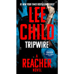 ISBN Tripwire