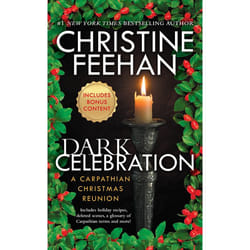 ISBN Dark Celebration livre Édition de poche 416 pages