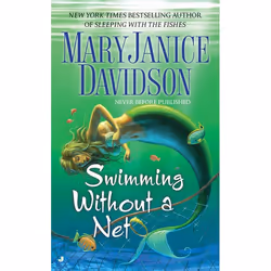 ISBN Swimming Without a Net, Édition de poche, 304 pages