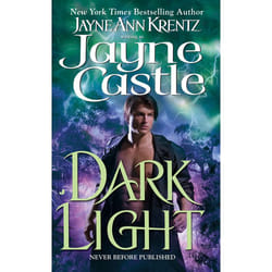 ISBN Dark Light livre Édition de poche 400 pages