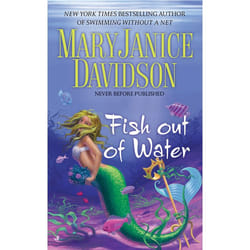 ISBN Fish Out of Water livre Édition de poche