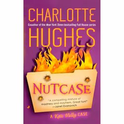 ISBN Nutcase, Mystère et suspense, Anglais, Édition de poche, 288 pages