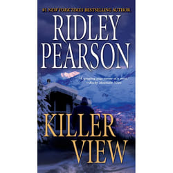 ISBN Killer View livre Mystère et suspense Anglais Édition de poche