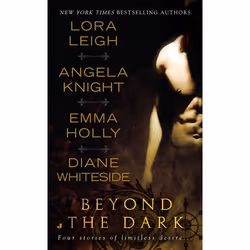 ISBN Beyond the Dark, Mystère et suspense, Anglais, Édition de poche, 384 pages