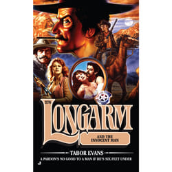 ISBN Longarm 376