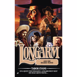 ISBN Longarm #379, Anglais, Livre broché, 192 pages