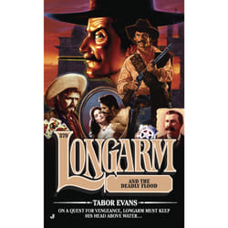 ISBN Longarm #379
