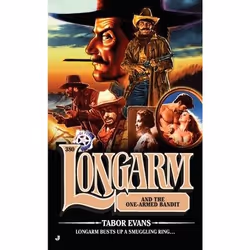 ISBN Longarm 380, Anglais, Livre broché, 192 pages