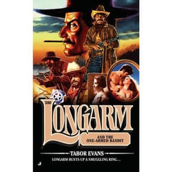 ISBN Longarm 380