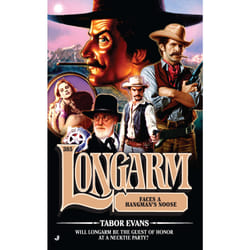 ISBN Longarm 385