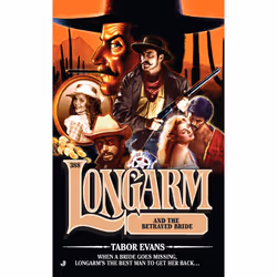 ISBN Longarm #388, Anglais, Livre broché, 192 pages