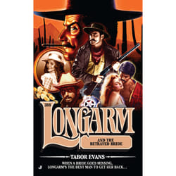 ISBN Longarm #388