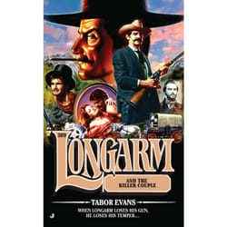 ISBN Longarm #389
