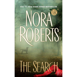 ISBN The Search livre Édition de poche 480 pages