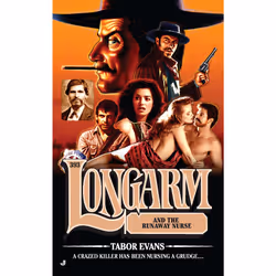 ISBN Longarm #393, Anglais, Livre broché, 192 pages