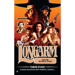 ISBN Longarm #393