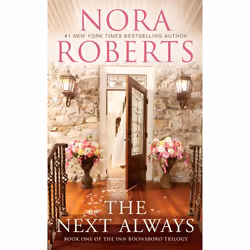ISBN SM The Next Always, Édition de poche, 336 pages