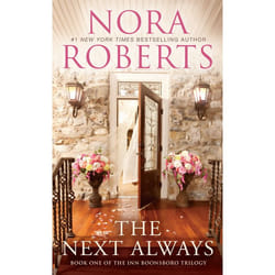 ISBN SM The Next Always livre Édition de poche