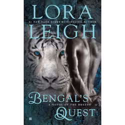 ISBN Bengal’s Quest, Fiction, Anglais, Édition de poche, 304 pages