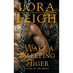 ISBN Wake a Sleeping Tiger livre Fiction Anglais Édition de poche