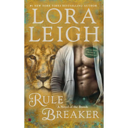 ISBN Rule Breaker livre Fiction Anglais Édition de poche
