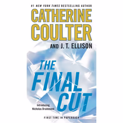 ISBN The Final Cut Free Preview, Fiction, Anglais, Édition de poche, 544 pages