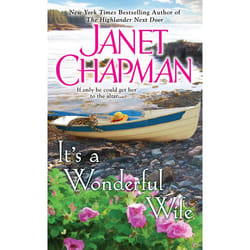 ISBN It’s a Wonderful Wife livre Fiction Anglais Édition de poche
