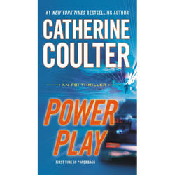 ISBN Power Play livre Fiction Anglais Édition de poche