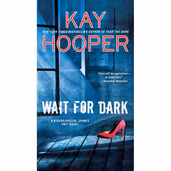 ISBN Wait for Dark, Fiction, Anglais, Édition de poche, 352 pages