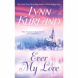 ISBN Ever My Love, Fiction, Anglais, Édition de poche, 336 pages