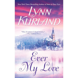 ISBN Ever My Love livre Fiction Anglais Édition de poche