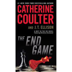 ISBN The End Game livre Fiction Anglais Édition de poche 528 pages