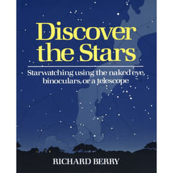 ISBN Discover the Stars livre