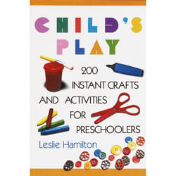 ISBN Child’s Play (6-12) livre