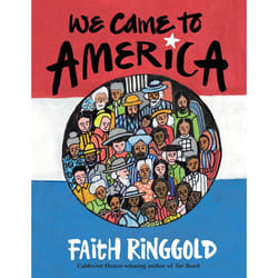 ISBN We Came To America Couverture rigide