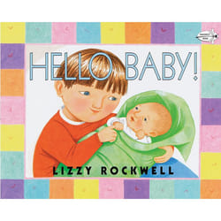 ISBN Hello Baby!