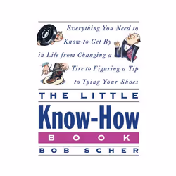 ISBN The Little Know-How Book, Livre broché, 224 pages