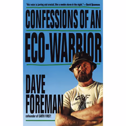 ISBN Confessions Of An Eco-warrior, Livre broché, 240 pages