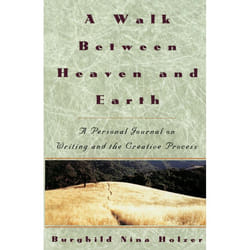 ISBN A Walk Between Heaven and Earth livre