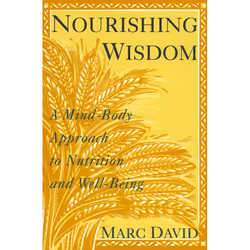 ISBN Nourishing Wisdom, nourriture &amp; boisson, Anglais, Livre broché, 208 pages