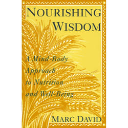 ISBN Nourishing Wisdom livre nourriture & boisson Anglais