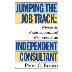 ISBN Jumping the Job Track, Livre broché, 320 pages