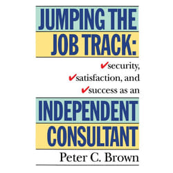 ISBN Jumping the Job Track livre