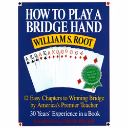 ISBN How To Play A Bridge Hand, Livre broché, 320 pages